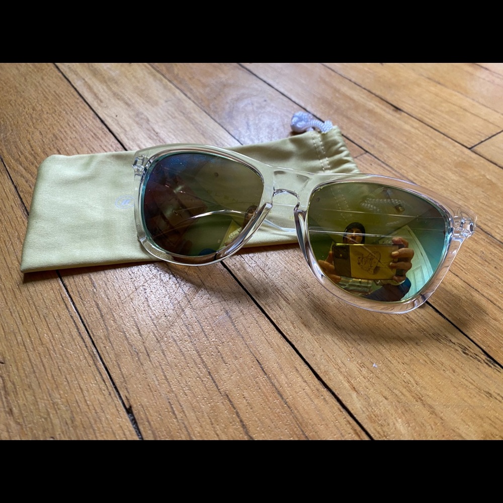 Blenders sunglasses